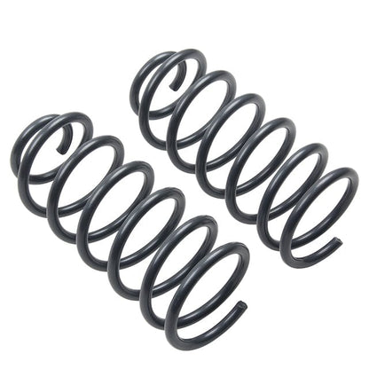 ST Suspensions Muscle Car Springs - 1989-1990 Chevrolet Camaro Coupe Rear 2-4 in. Lowered Height