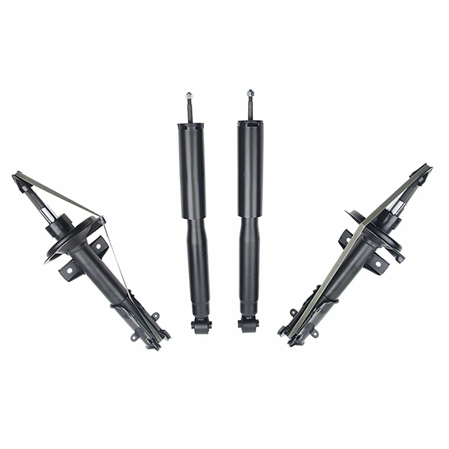 ST Suspensions Shock Kit - 2015-2020 Volkswagen GTI Hatchback