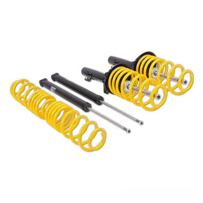 ST Suspensions Sport Suspension Kit - 2015-2020 Volkswagen GTI Hatchback