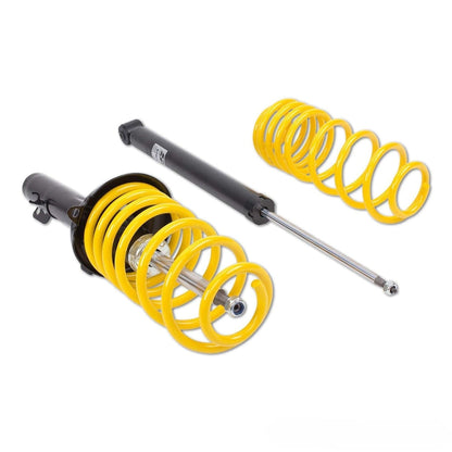 ST Suspensions Sport Suspension Kit - 2015-2020 Volkswagen GTI Hatchback