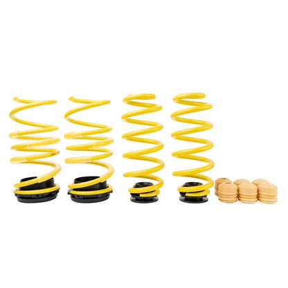 ST Suspensions ST Adjustable Lowering Springs - 2019-2023 Volkswagen Arteon AWD