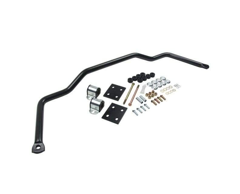 ST Suspensions ST Front Anti-Sway Bar - 2006-2009 Volkswagen Golf/GTI 1.9-2.0L (4cyl) 2.5L (5cyl) (MK5)
