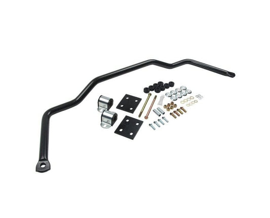 ST Suspensions ST Front Anti-Sway Bar - 2008-2016 Audi S4 & Quattro Sedan & Wagon (B8)