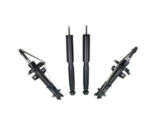 ST Suspensions ST Sport Shock Kit - 2004-2010 Chrysler 300C 5.7L (V8)