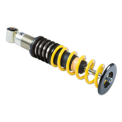 ST Suspensions ST X Coilover Kit - 2008-2014 Subaru Impreza Hatchback AWD
