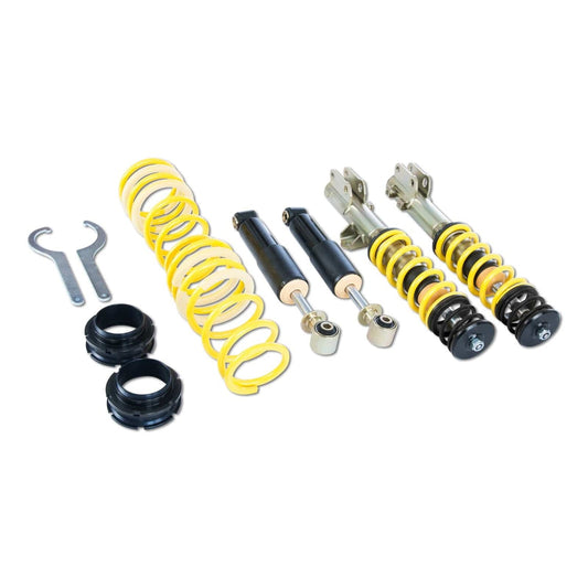 ST Suspensions ST X Coilover Kit - 2012-2017 Hyundai Veloster Hatchback