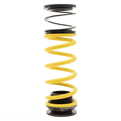 ST Suspensions ST X Coilover Kit - 2013 BMW 328i xDrive Coupe Sedan