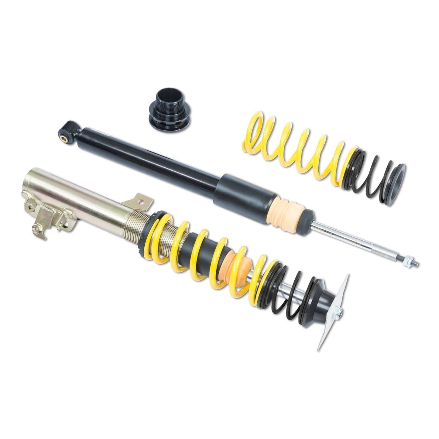 ST Suspensions ST X Coilover Kit - 2015-2020 Honda Fit Hatchback