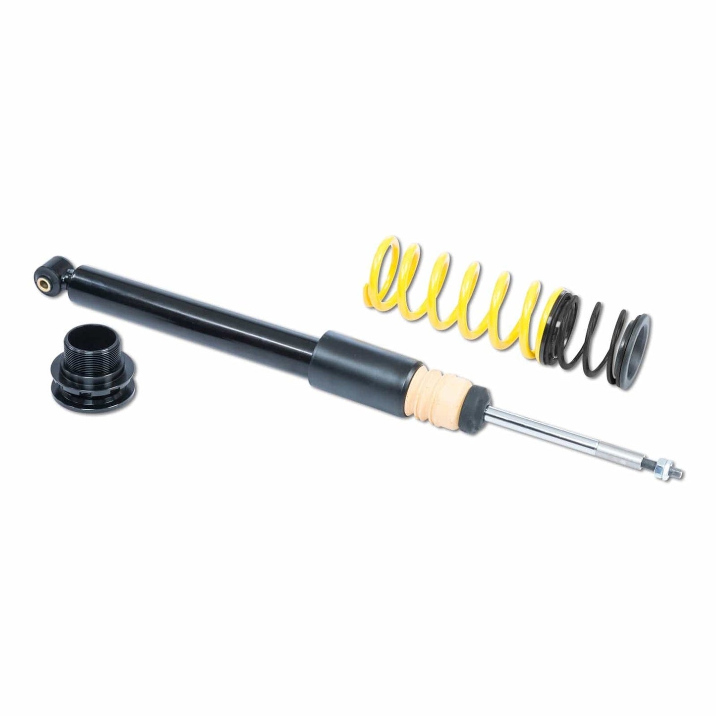 ST Suspensions ST X Coilover Kit - 2015-2020 Honda Fit Hatchback