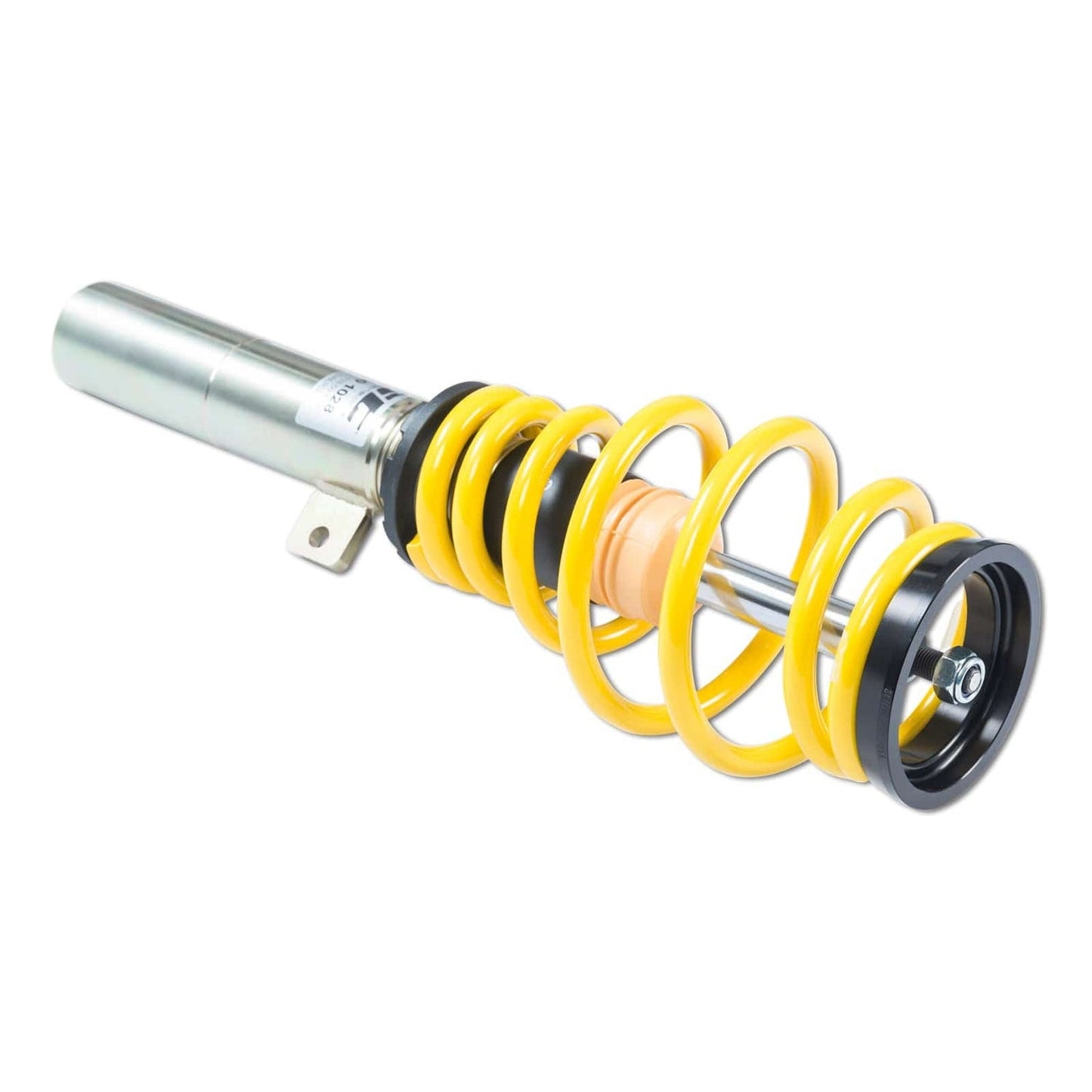ST Suspensions ST X Coilover Kit - 2015-2021 Honda Civic