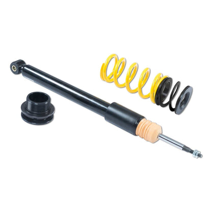 ST Suspensions ST X Coilover Kit - 2015-2021 Honda Civic