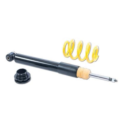 ST Suspensions ST X Coilover Kit - 2016-2023 Mini Cooper Countryman