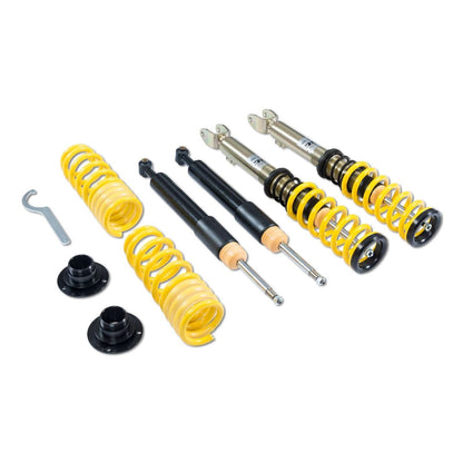 ST Suspensions ST X Coilover Kit - 2017-2021 Mercedes-Benz C300 Sedan
