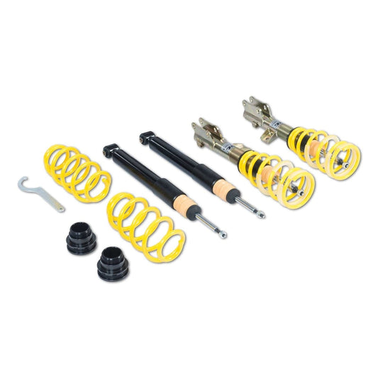 ST Suspensions ST X Coilover Kit - 2018 Hyundai Elantra GT Hatchback