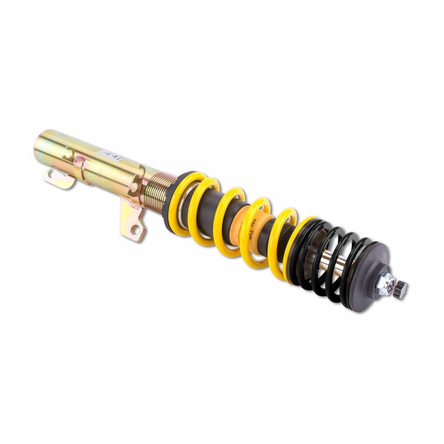 ST Suspensions ST XA Coilover Kit - 2000-2006 Audi TT
