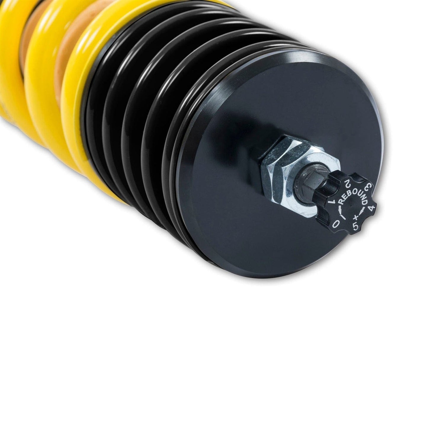 ST Suspensions ST XA Coilover Kit - 2001-2006 BMW 325i