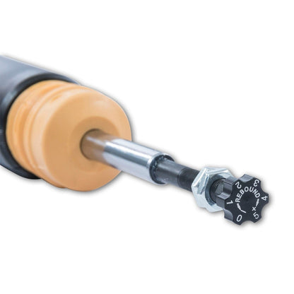 ST Suspensions ST XA Coilover Kit - 2001-2006 BMW 325i