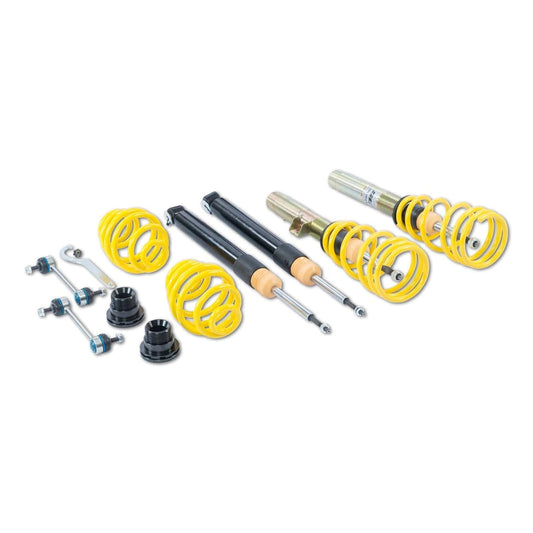ST Suspensions ST XA Coilover Kit - 2001-2006 BMW M3