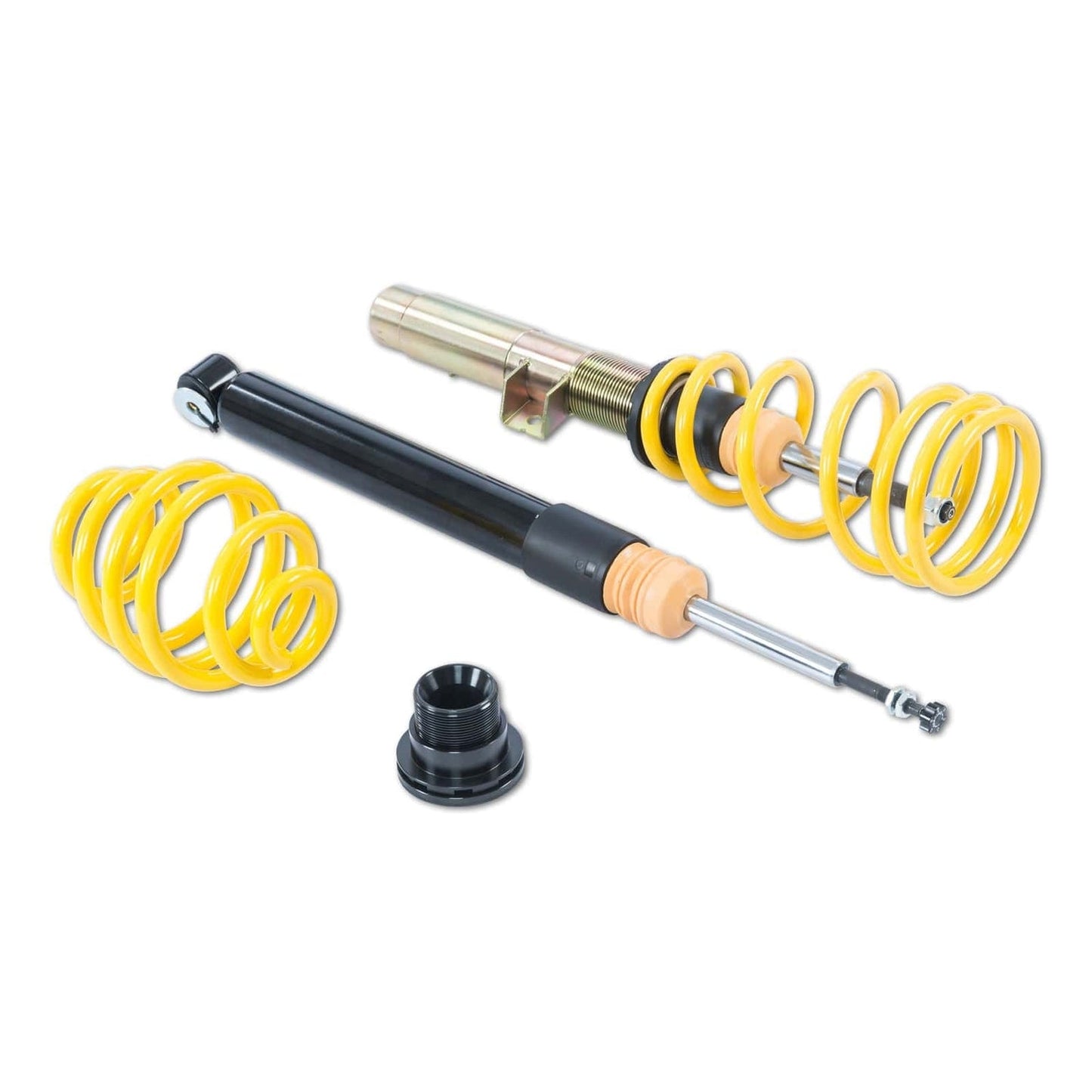 ST Suspensions ST XA Coilover Kit - 2001-2006 BMW M3