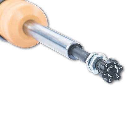 ST Suspensions ST XA Coilover Kit - 2001-2006 BMW M3