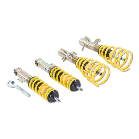 ST Suspensions ST XA Coilover Kit - 2002-2006 Mini Cooper