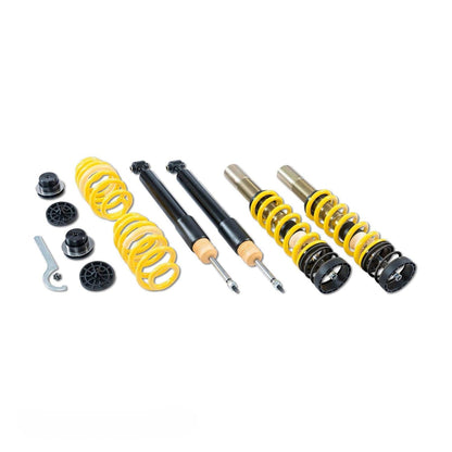 ST Suspensions ST XA Coilover Kit - 2002-2008 Audi A4