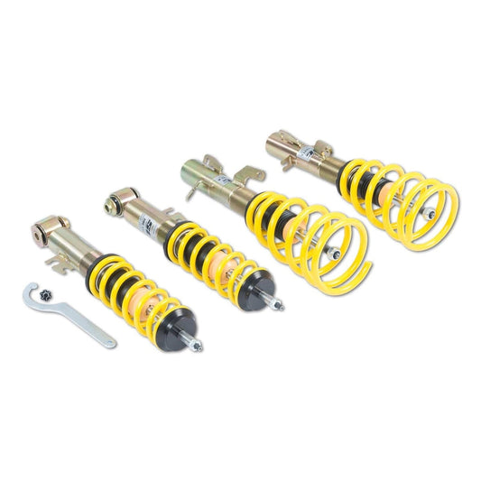 ST Suspensions ST XA Coilover Kit - 2007-2013 Mini Cooper