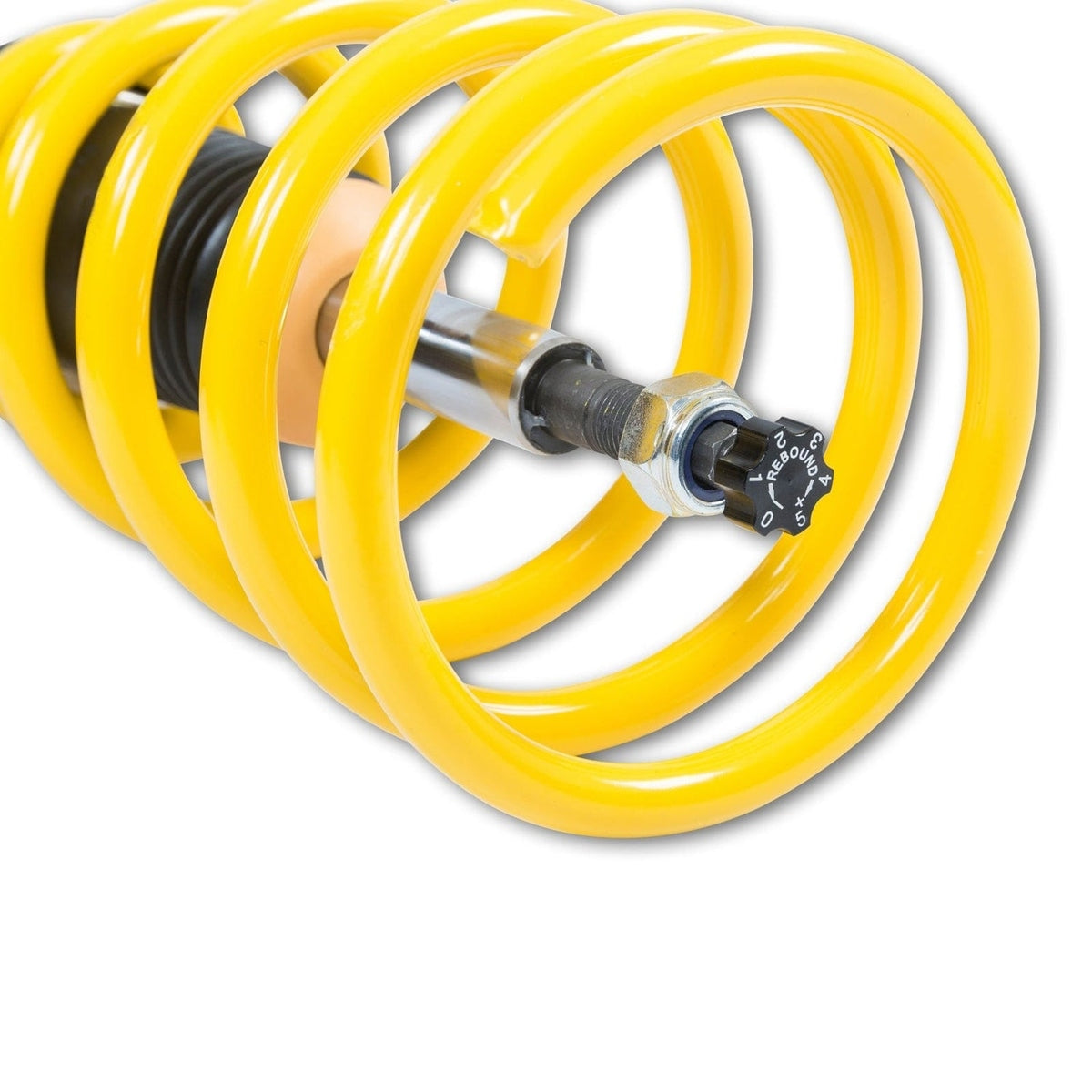 ST Suspensions ST XA Coilover Kit - 2007-2013 Mini Cooper