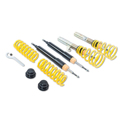 ST Suspensions ST XA Coilover Kit - 2008-2013 BMW 135i Coupe