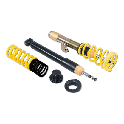 ST Suspensions ST XA Coilover Kit - 2014-2016 BMW 428i Convertible w/o Electronic Damper