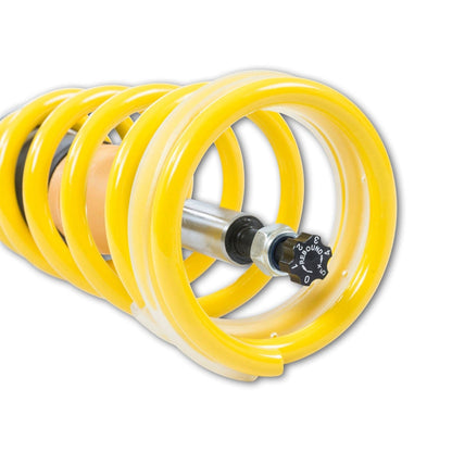 ST Suspensions ST XA Coilover Kit - 2014-2016 BMW 435i Coupe w/o Electronic Damper