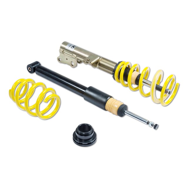 ST Suspensions ST XA Coilover Kit - 2014-2019 Mercedes-Benz CLA250 Sedan FWD