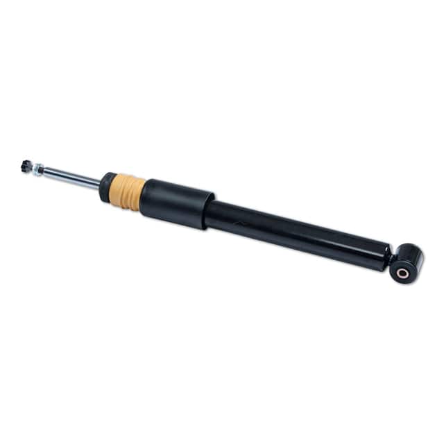 ST Suspensions ST XA Coilover Kit - 2014-2019 Mercedes-Benz CLA250 Sedan FWD