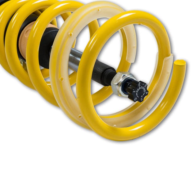 ST Suspensions ST XA Coilover Kit - 2014-2019 Mercedes-Benz CLA250 Sedan FWD