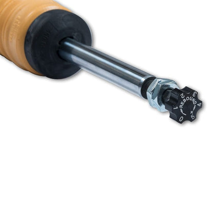 ST Suspensions ST XA Coilover Kit - 2014-2019 Mercedes-Benz CLA250 Sedan FWD