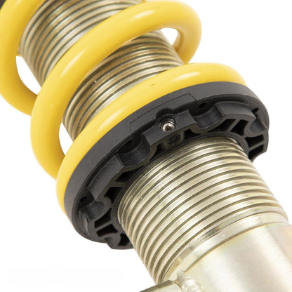 ST Suspensions ST XA Coilover Kit - 2015 Volkswagen Golf SportWagen