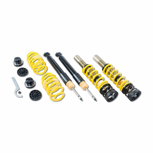 ST Suspensions ST XA Coilover Kit - 2017-2020 Audi A4 50mm Damper