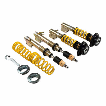 ST Suspensions ST XTA Coilover Kit - 2004-2007 Subaru Impreza