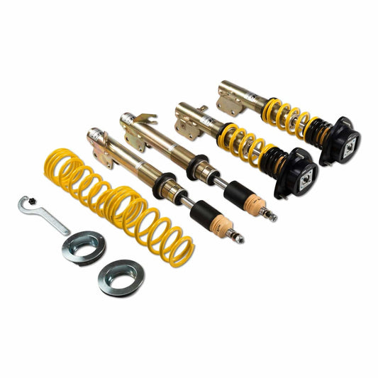 ST Suspensions ST XTA Coilover Kit - 2004-2007 Subaru Impreza
