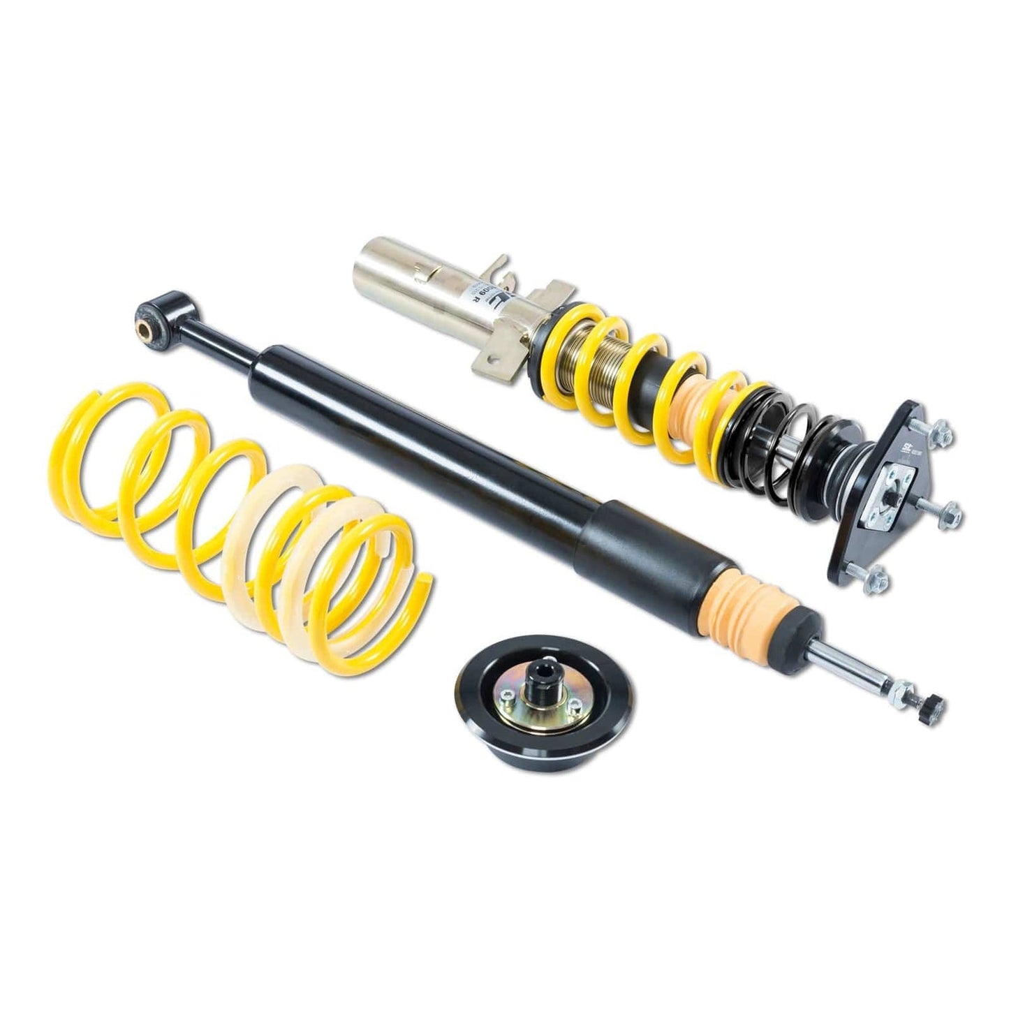 ST Suspensions ST XTA Coilover Kit - 2007-2009 Mazda 3 Hatchback/Sedan