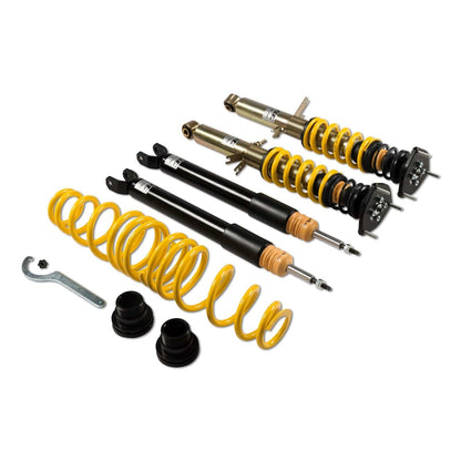 ST Suspensions ST XTA Coilover Kit - 2008-2013 INFINITI G37 Coupe