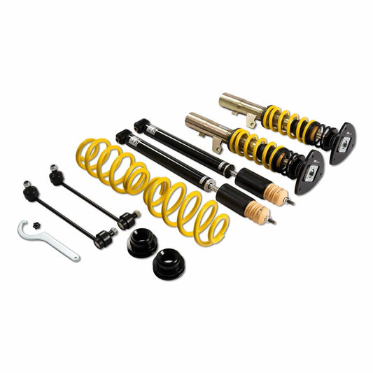 ST Suspensions ST XTA Coilover Kit - 2015-2020 Audi A3 Convertible Sedan