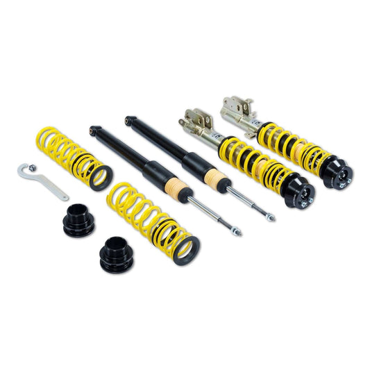 ST Suspensions ST XTA Coilover Kit - 2015-2020 Honda Fit Hatchback