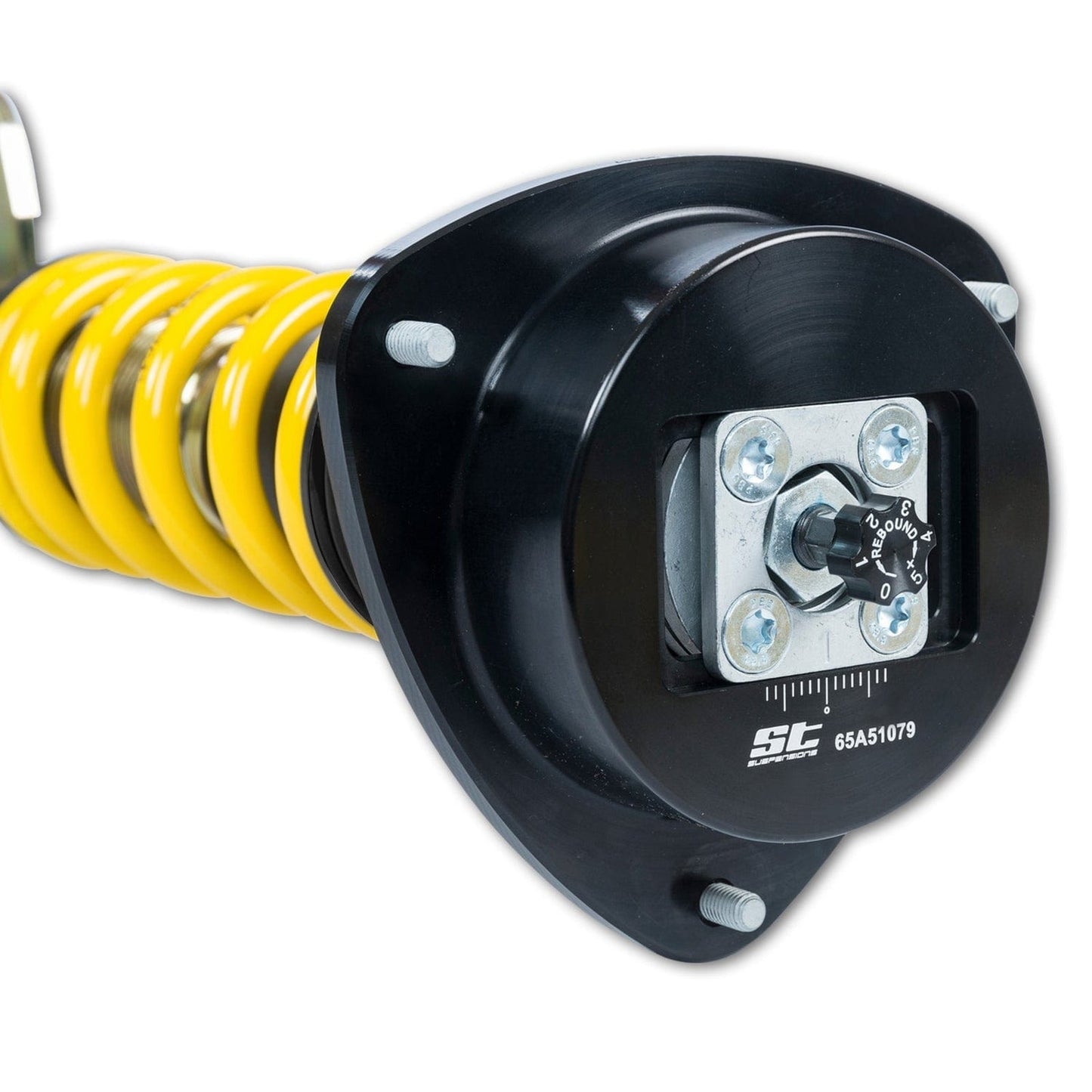 ST Suspensions ST XTA Coilover Kit - 2015-2021 Subaru WRX