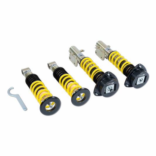 ST Suspensions ST XTA Coilover Kit - 2015-2021 Subaru WRX STI Sedan