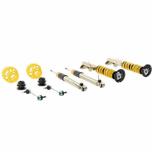 ST Suspensions ST XTA Plus 3 Coilover Kit - 1995-1998 BMW M3 Convertible