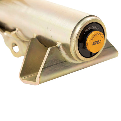 ST Suspensions ST XTA Plus 3 Coilover Kit - 1995-1998 BMW M3 Convertible