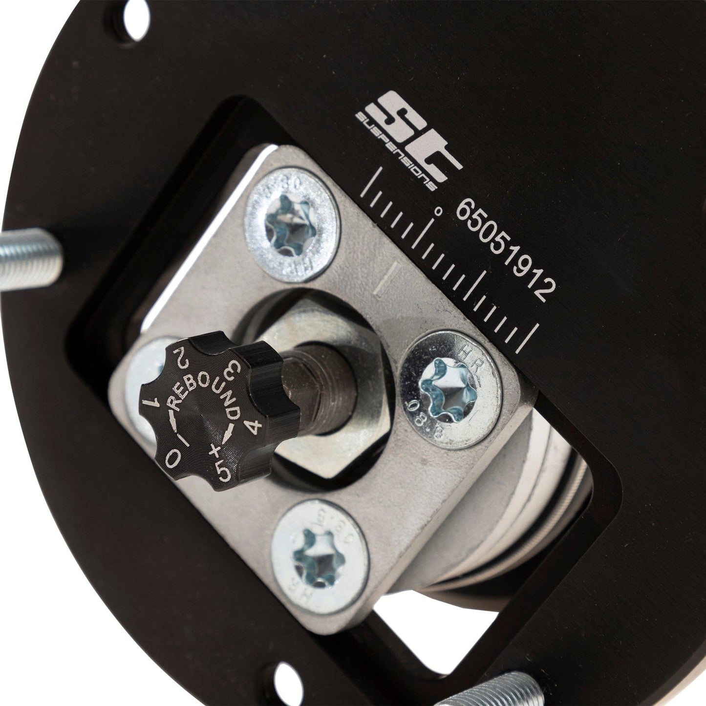 ST Suspensions ST XTA Plus 3 Coilover Kit - 1997-1999 BMW M3 Coupe Sedan