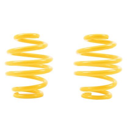 ST Suspensions ST XTA Plus 3 Coilover Kit - 1997-1999 BMW M3 Coupe Sedan