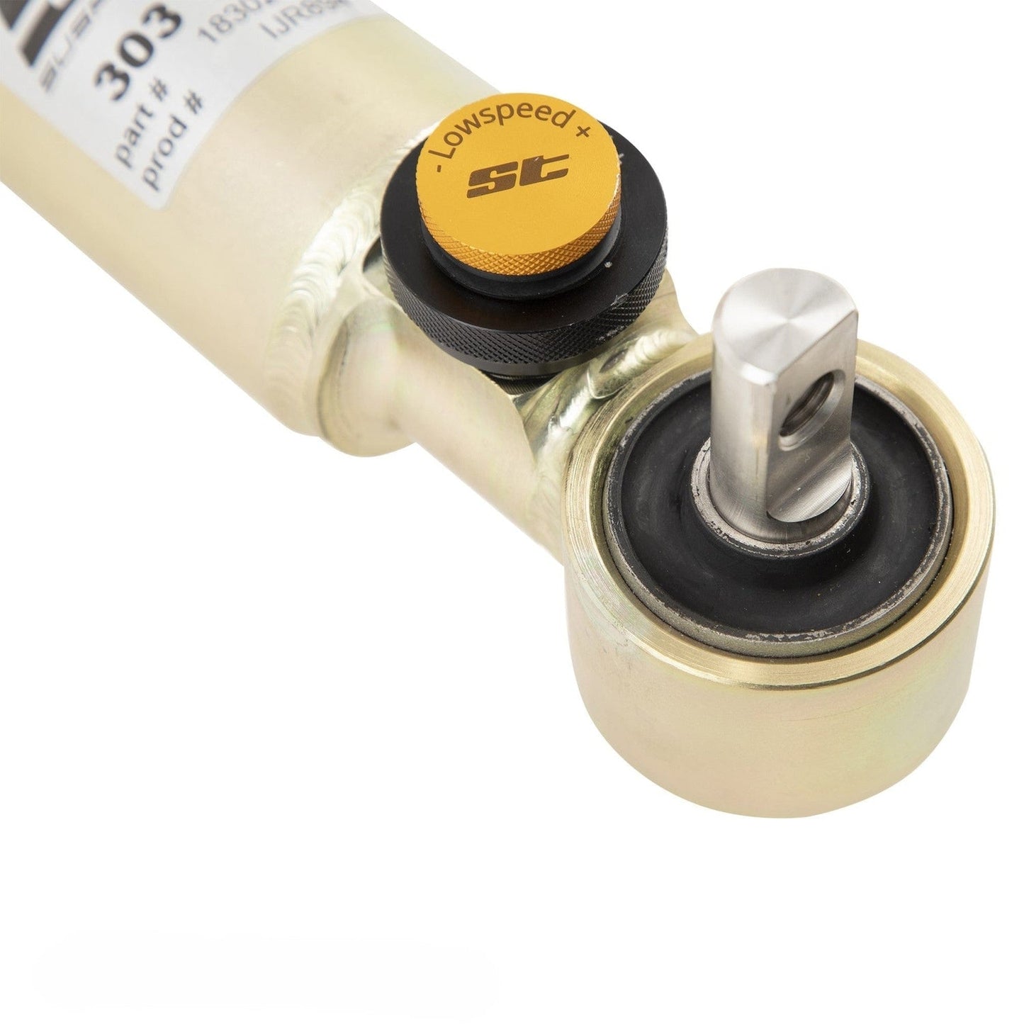 ST Suspensions ST XTA Plus 3 Coilover Kit - 2000-2009 Honda S2000 Convertible